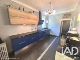  Maison à vendre 8 pièces 183 m²