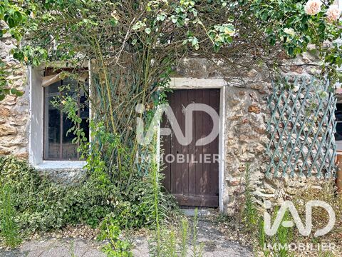   Vente Maison de village 5 pièces Maison - 5 pièce(s) - 150 m²