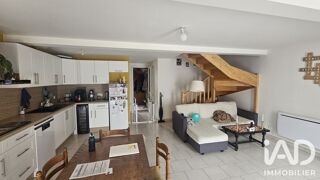  Maison à vendre 3 pièces 68 m²