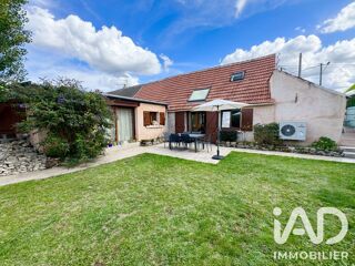  Maison à vendre 5 pièces 145 m²