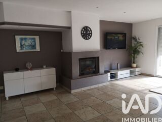  Maison à vendre 4 pièces 150 m²