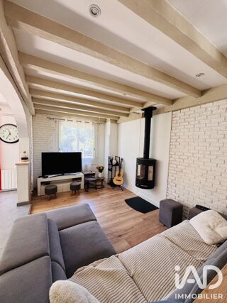  Maison à vendre 4 pièces 88 m²