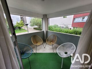  Appartement à vendre 5 pièces 88 m²