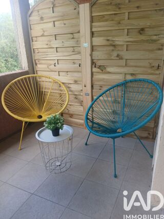  Appartement à vendre 1 pièce 22 m²