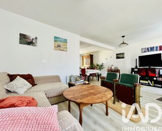  Maison à vendre 6 pièces 85 m²