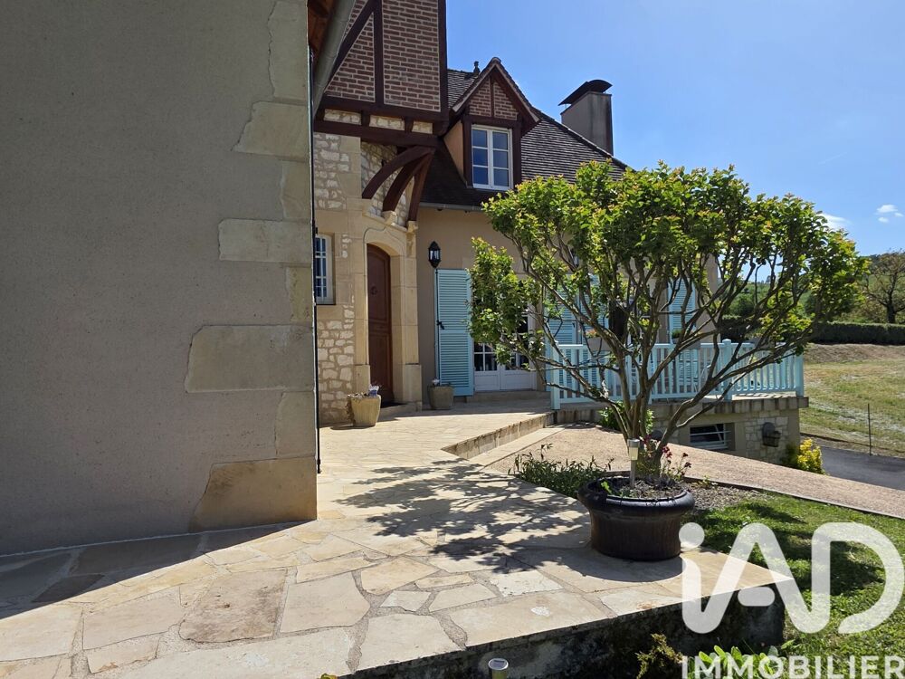 Vente Maison traditionnelle 7 pièces