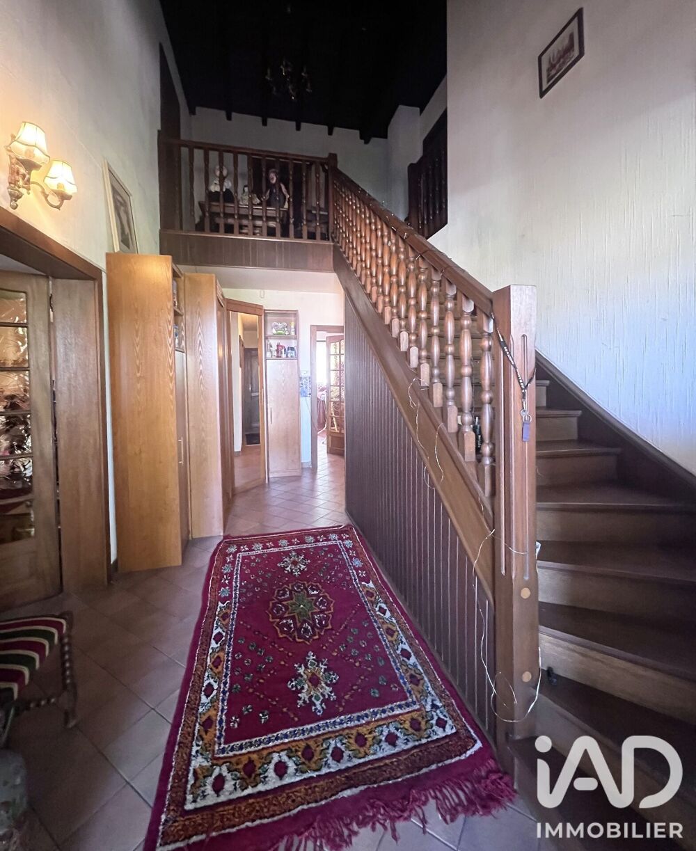 Vente Maison de village 6 pièces
