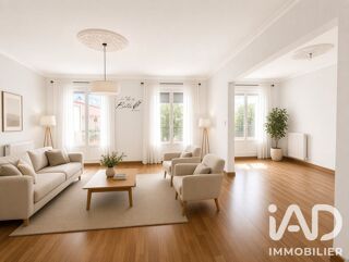  Appartement à vendre 4 pièces 98 m²