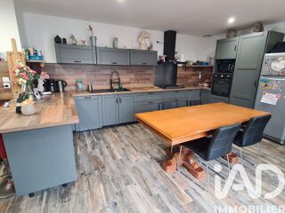  Maison à vendre 6 pièces 160 m²
