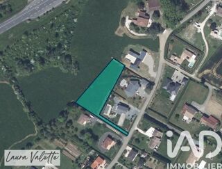  Terrain à vendre 2681 m²