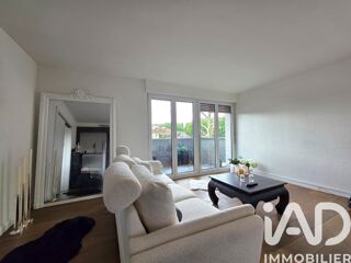 Appartement à vendre 4 pièces 75 m²