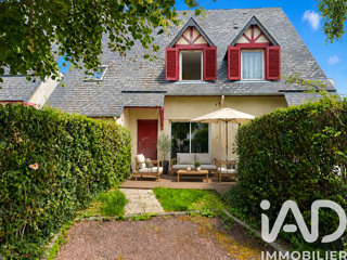  Maison à vendre 2 pièces 31 m²