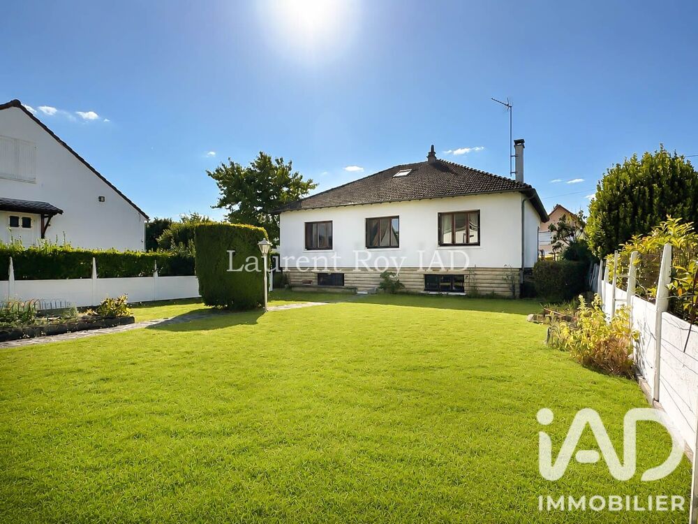 Vente Maison Vente Maison traditionnelle 4 pièces Beauchamp