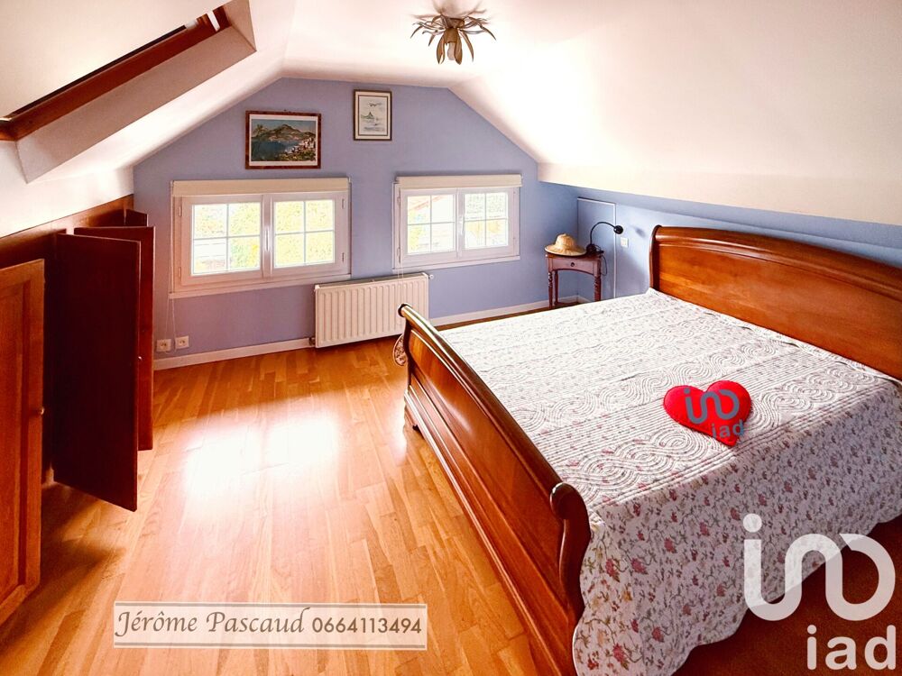 Vente Maison traditionnelle 5 pièces