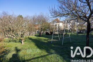  Maison à vendre 6 pièces 175 m²