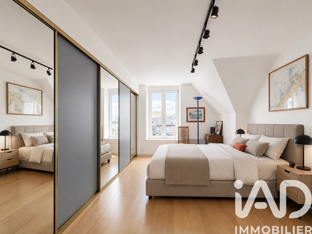 à vendre  Maison Pléneuf-Val-André (22370)