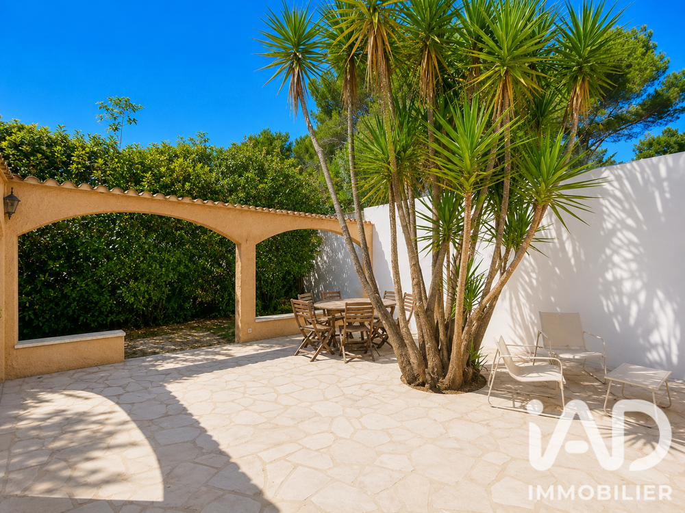 Vente Maison Vente Maison traditionnelle 8 pièces Vergèze