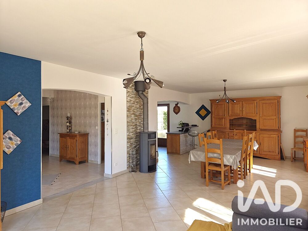 Vente Maison Vente Maison traditionnelle 7 pièces Citey