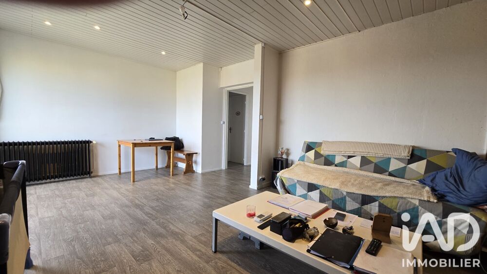 Vente Appartement Vente Appartement 3 pièces Niort