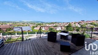  Maison à vendre 5 pièces 97 m²