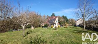  Maison à vendre 5 pièces 82 m²