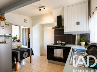 Maison à vendre 4 pièces 152 m²