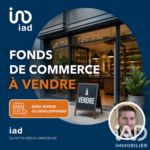Vente Tabac/Loto/presse 110 m&sup2; 172000 39400 Hauts de bienne