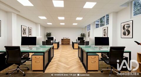 Vente Boutique/Local commercial 126 m&sup2; 430000 92240 Malakoff