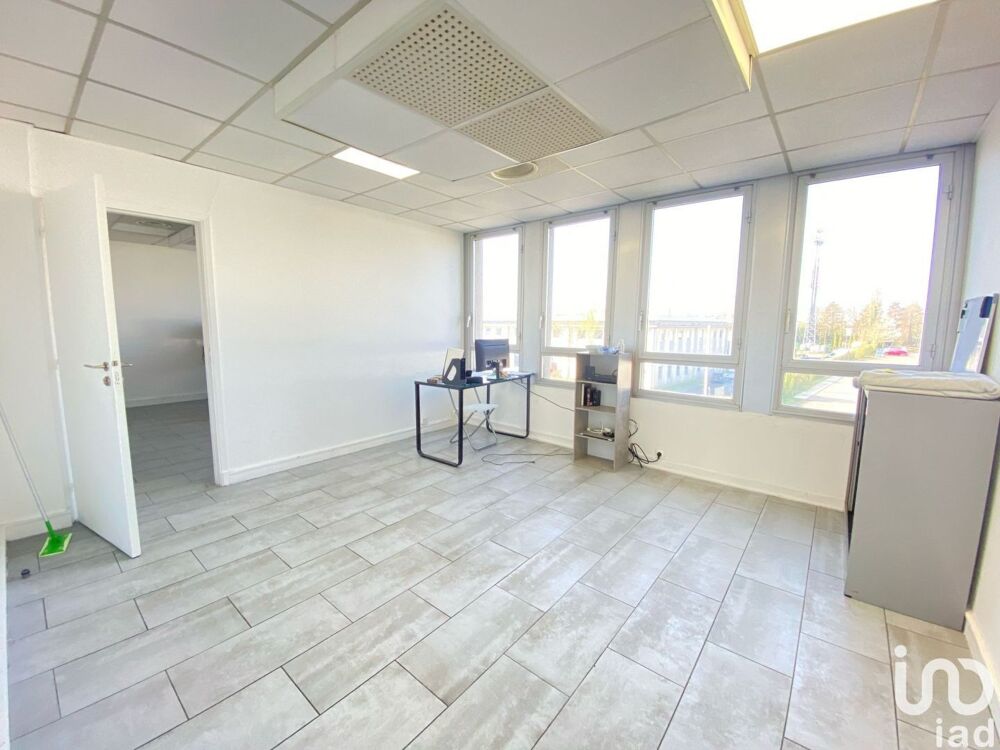  Vente - 600 m² Sarcelles (95200)
