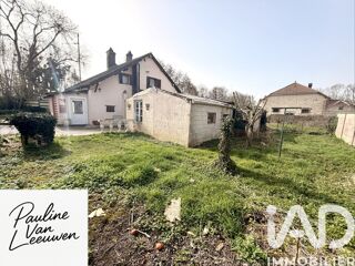  Maison à vendre 3 pièces 90 m²