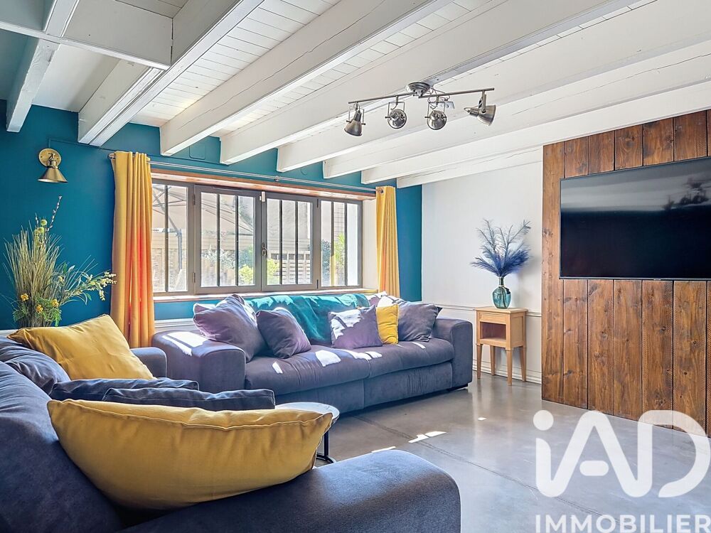 Vente Maison/villa 7 pièces