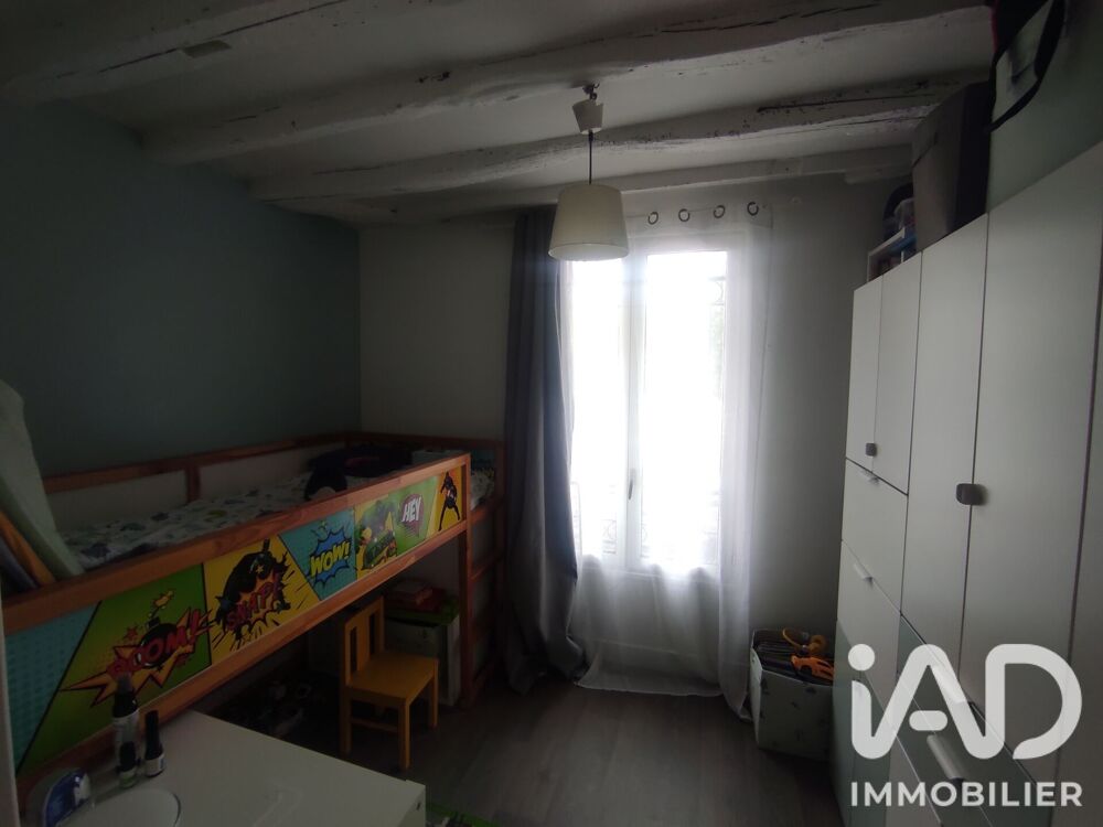 Vente Appartement Vente Appartement 2 pièces Donnemarie-dontilly