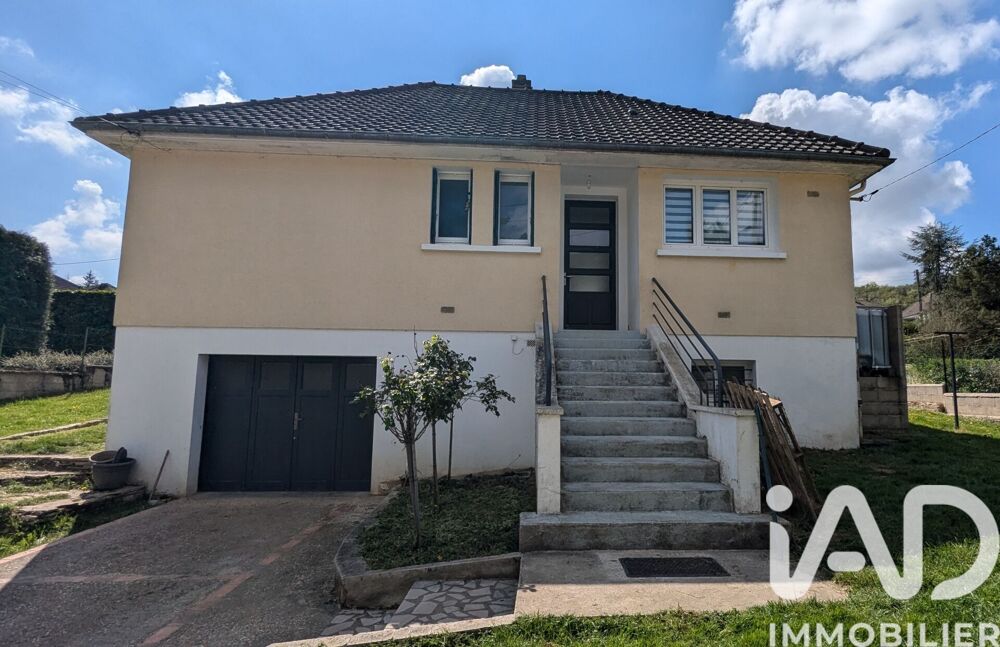 Vente Maison/villa 3 pièces