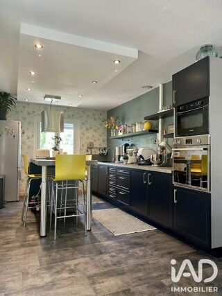  Maison à vendre 4 pièces 91 m²