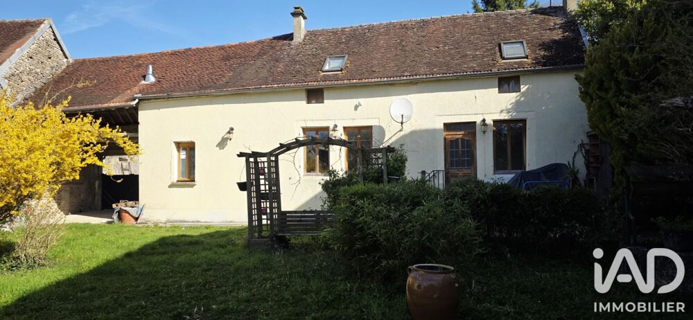 Vente Maison Vente Maison de village 5 pièces Quincerot
