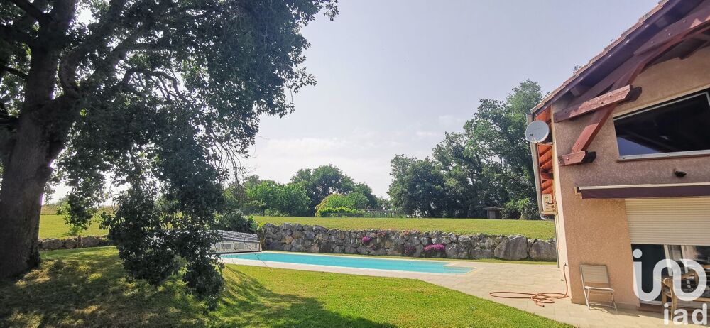 Vente Maison Vente Maison d'architecte 5 pièces Les pujols