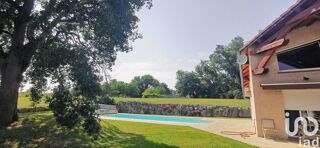  Maison à vendre 5 pièces 165 m²