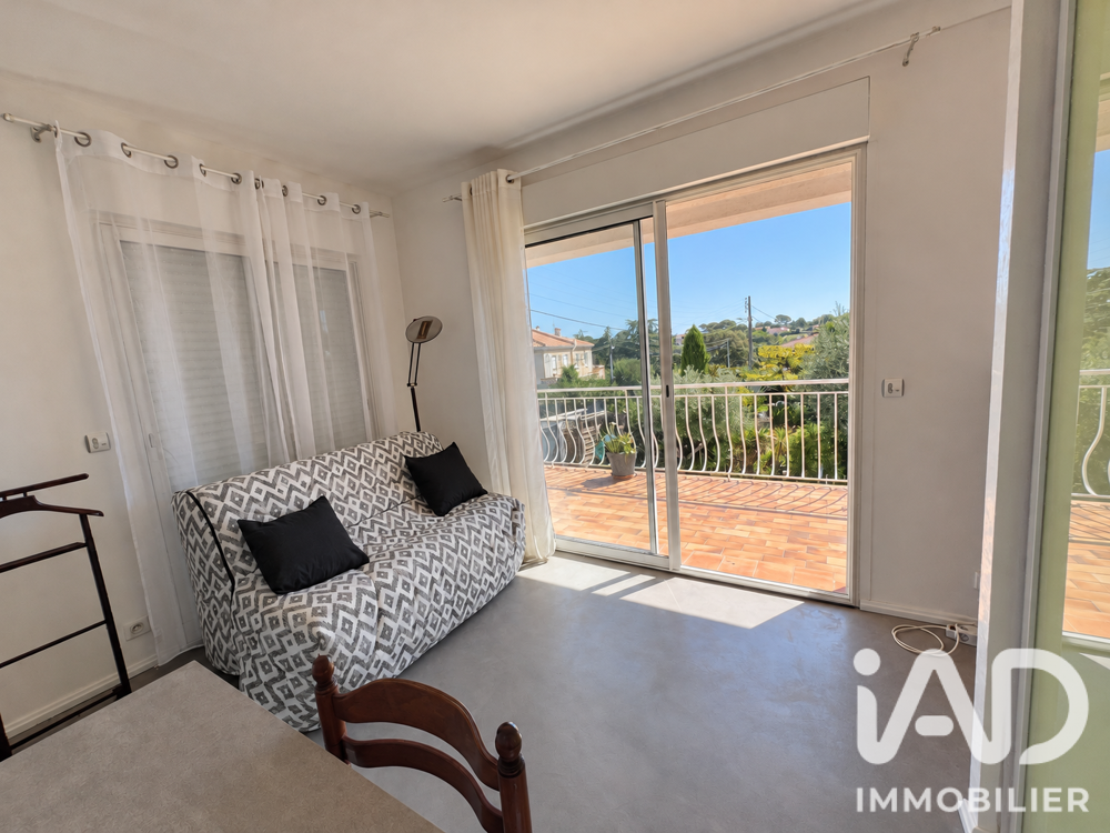 à vendre  Maison St Aygulf (83370)
