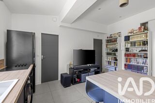  Appartement à vendre 1 pièce 20 m²