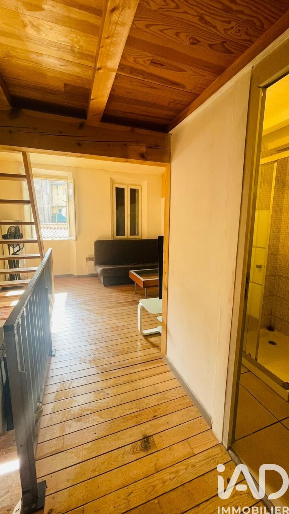 Maison 3 pièces 75 m² · à Arles-sur-Tech · 75 m² · 52 500 €