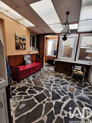  Maison à vendre 5 pièces 103 m²