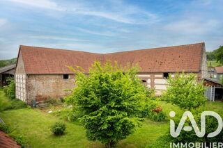  Maison à vendre 2 pièces 43 m²