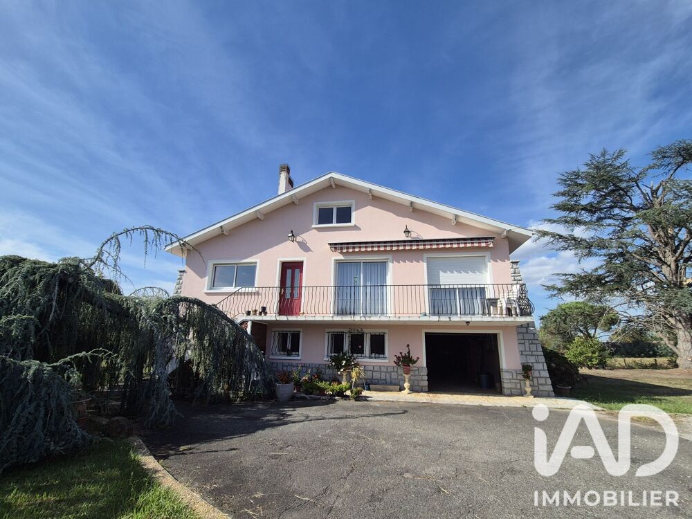 Vente Maison Vente Maison/villa 5 pièces Amou