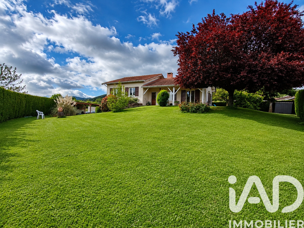 Vente Maison/villa 5 pièces