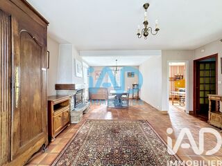  Maison à vendre 6 pièces 112 m²