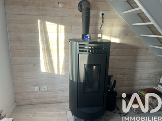  Maison � vendre 4 pi�ces 95 m�