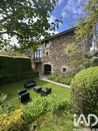  Maison à vendre 15 + pièces 433 m²