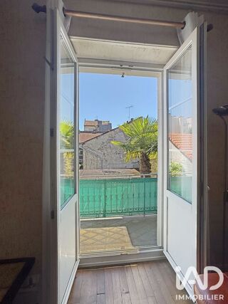  Appartement à vendre 4 pièces 84 m²