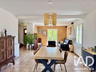  Maison à vendre 5 pièces 120 m²