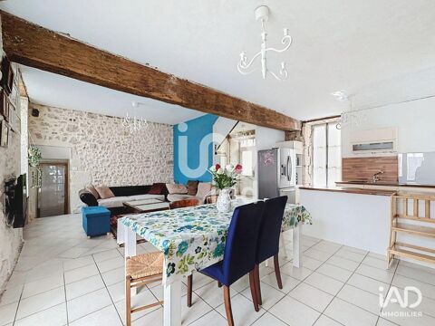   Vente Murs commerciaux 225 m&sup2; 